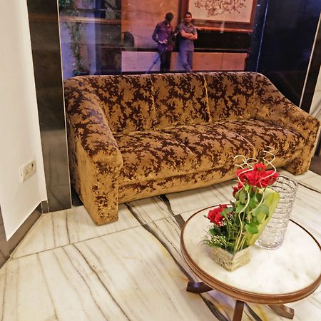 Hotel Metro Palace Mumbai Luaran gambar