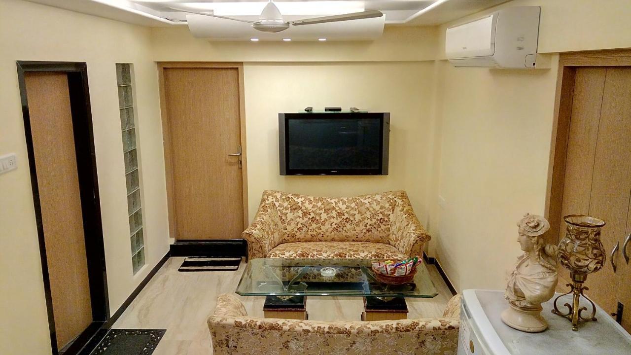 Hotel Metro Palace Mumbai Luaran gambar