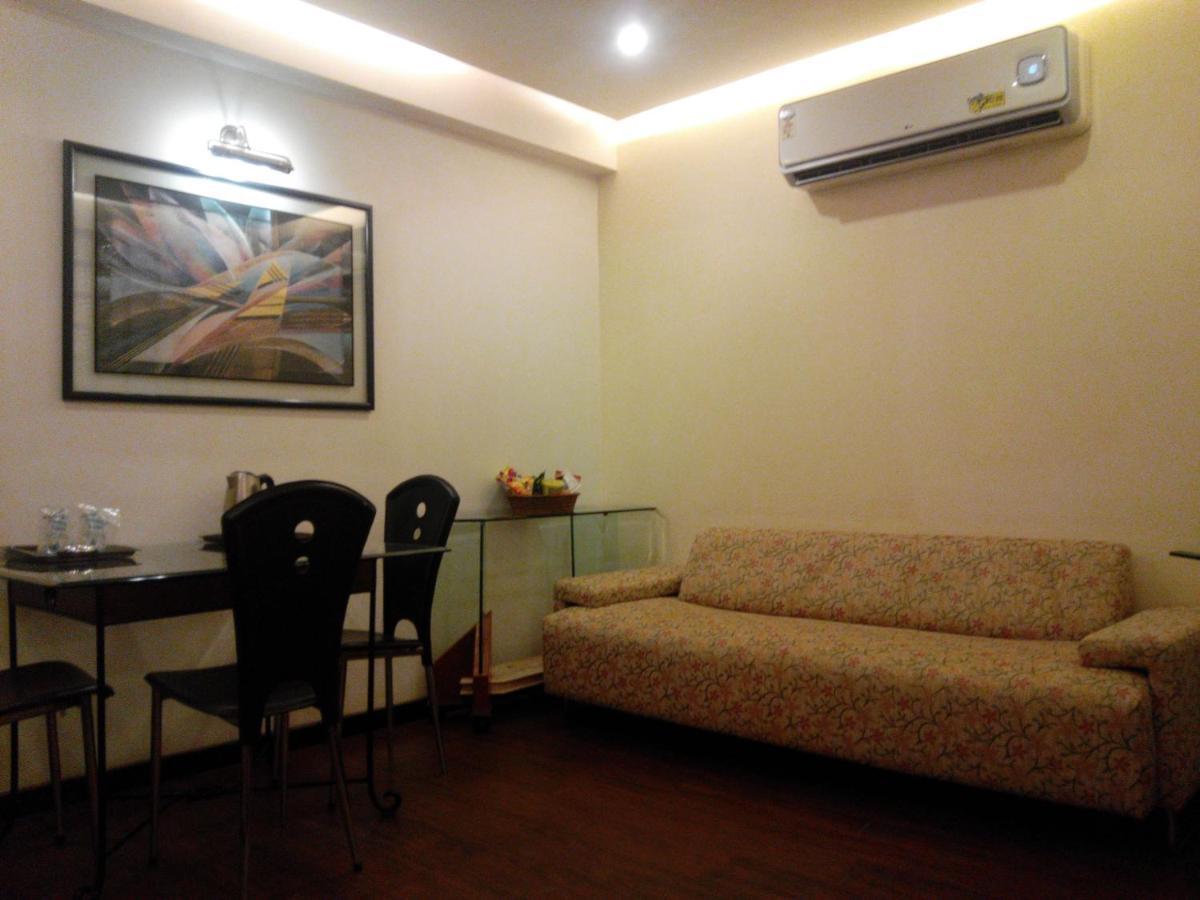 Hotel Metro Palace Mumbai Luaran gambar