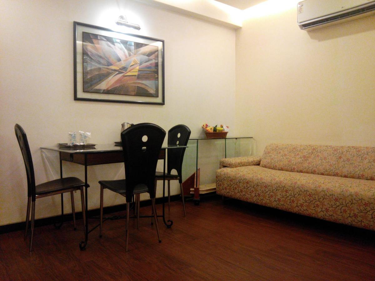 Hotel Metro Palace Mumbai Luaran gambar