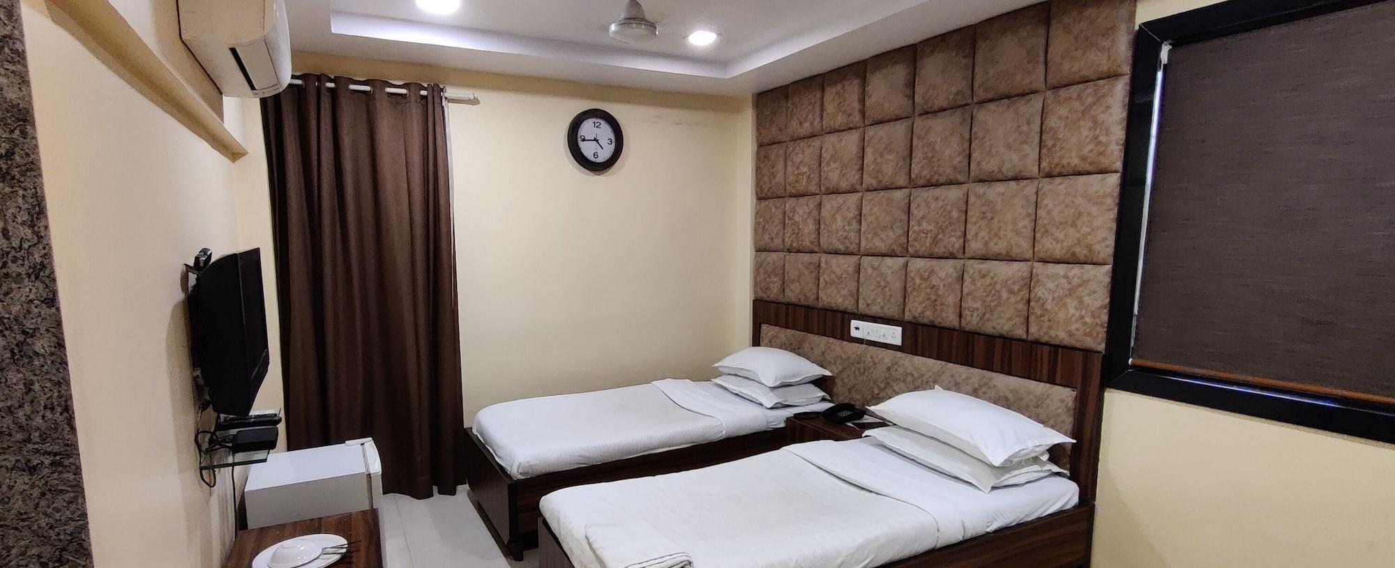 Hotel Metro Palace Mumbai Luaran gambar