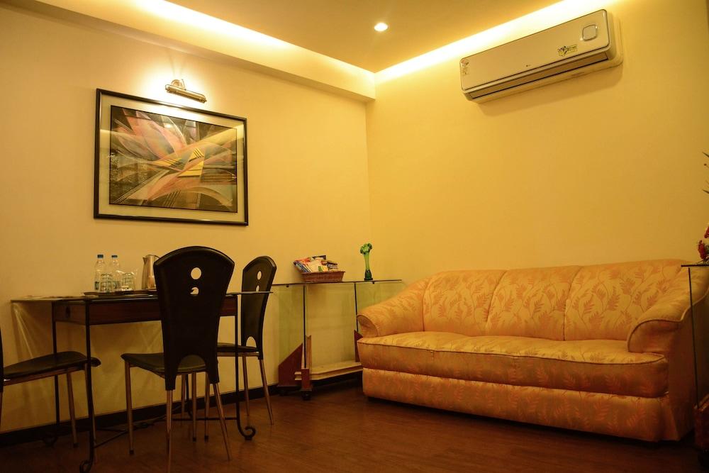 Hotel Metro Palace Mumbai Luaran gambar