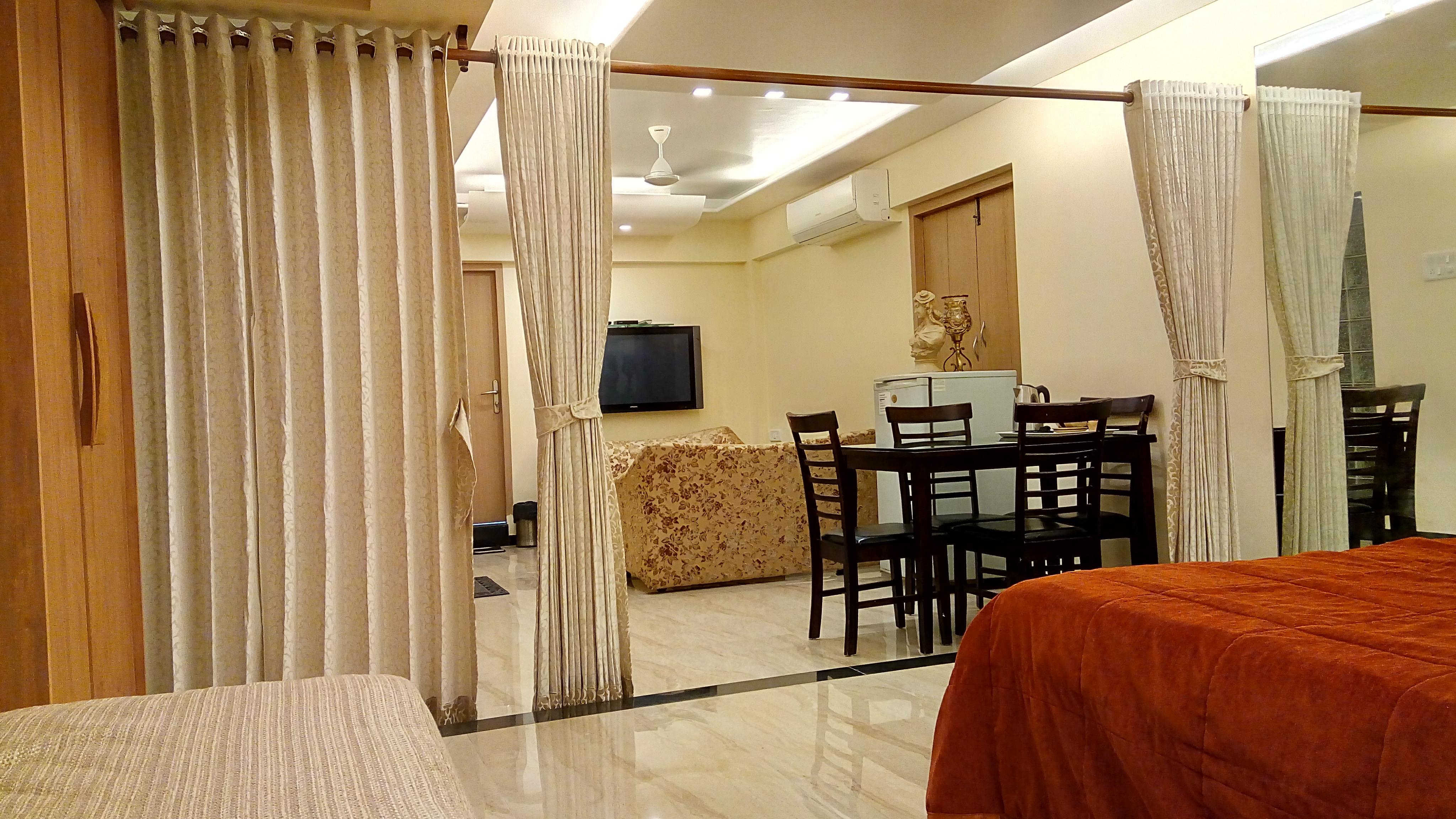 Hotel Metro Palace Mumbai Luaran gambar