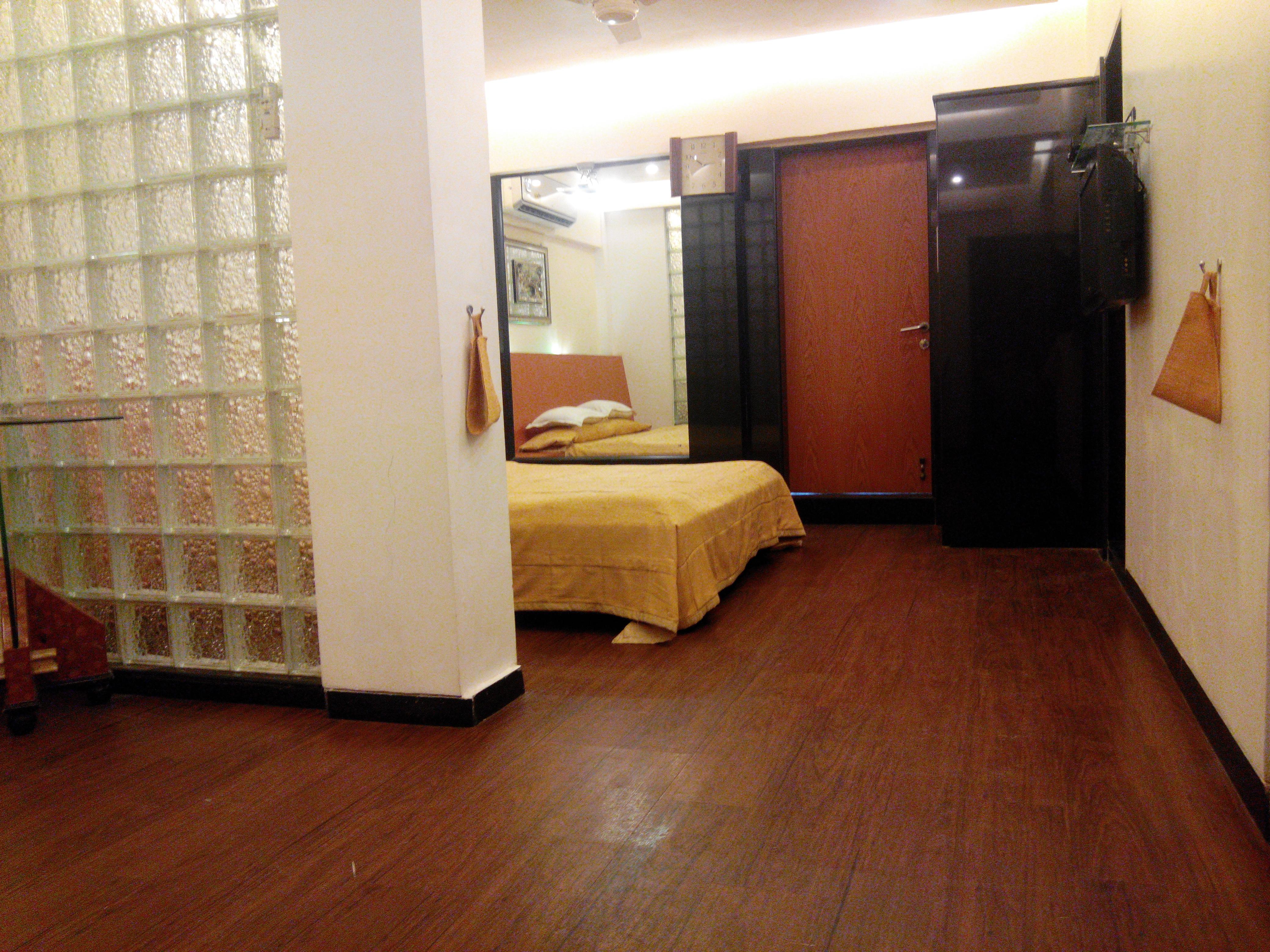 Hotel Metro Palace Mumbai Luaran gambar