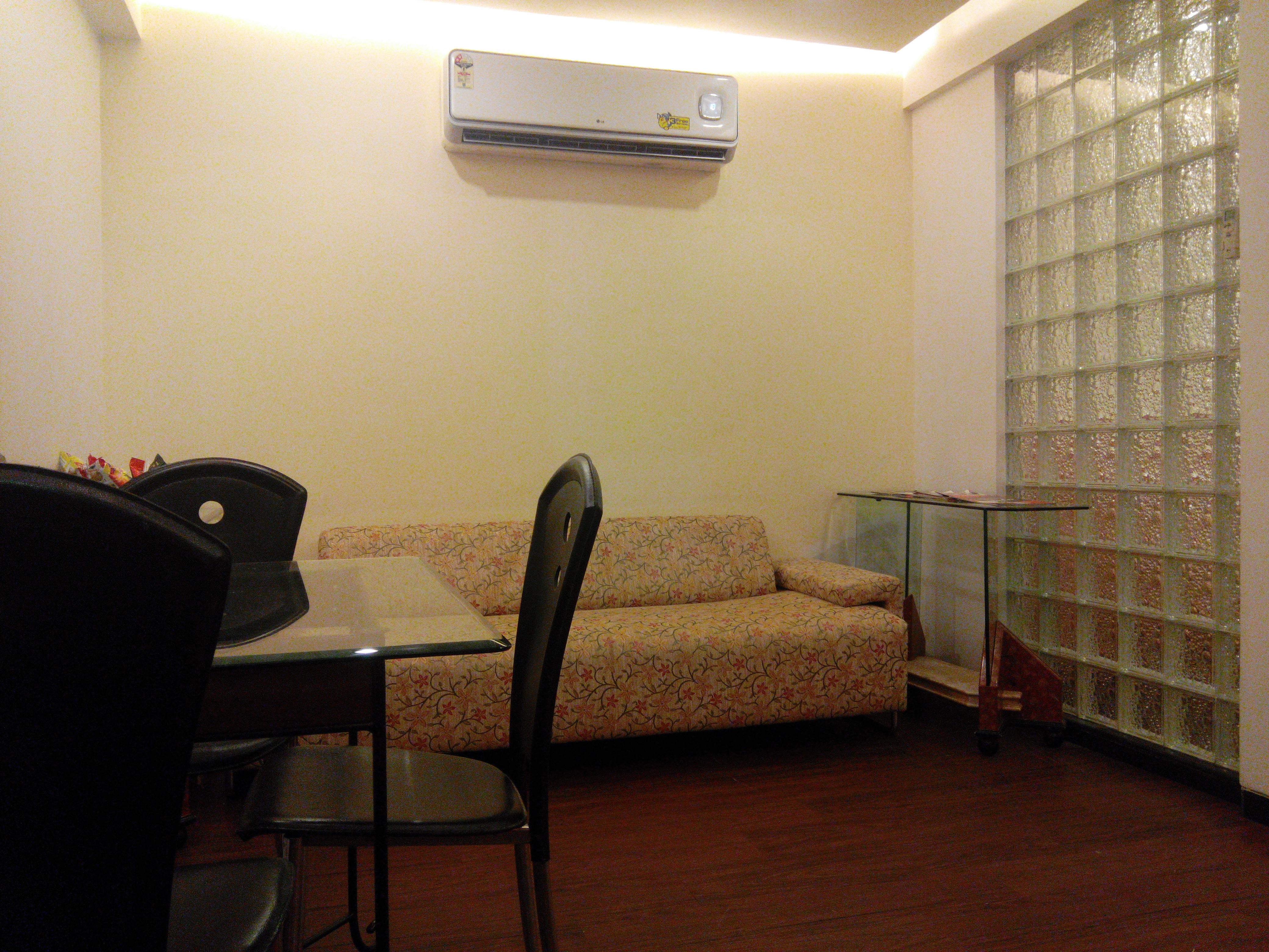 Hotel Metro Palace Mumbai Luaran gambar