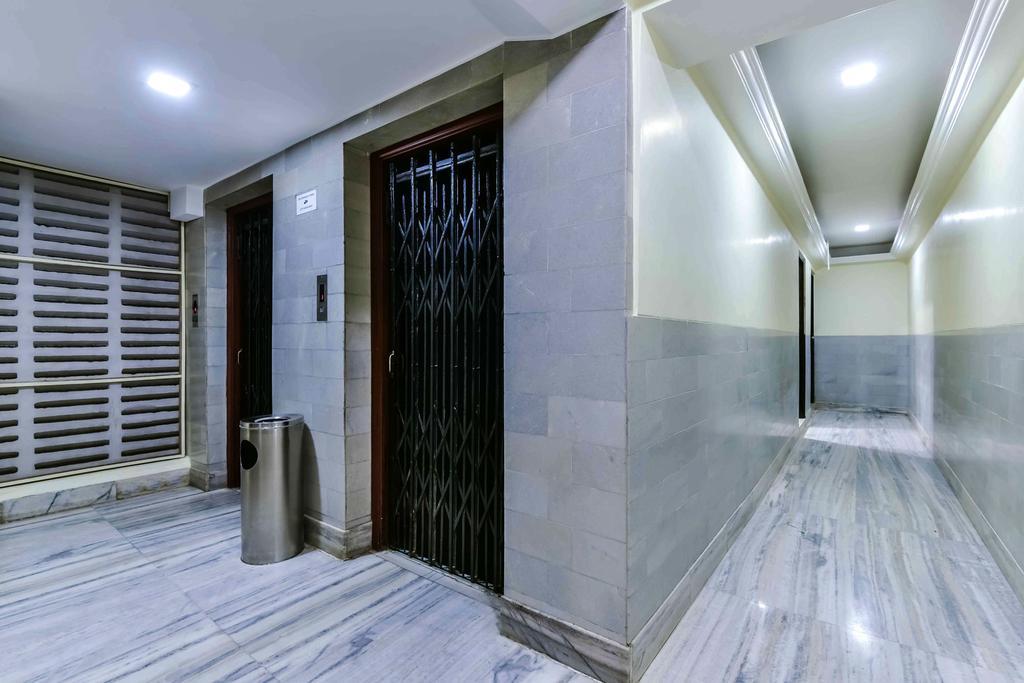 Hotel Metro Palace Mumbai Luaran gambar