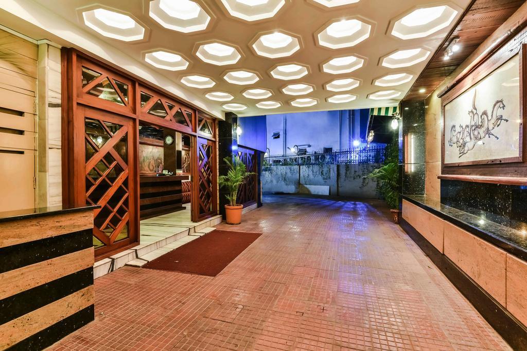 Hotel Metro Palace Mumbai Luaran gambar