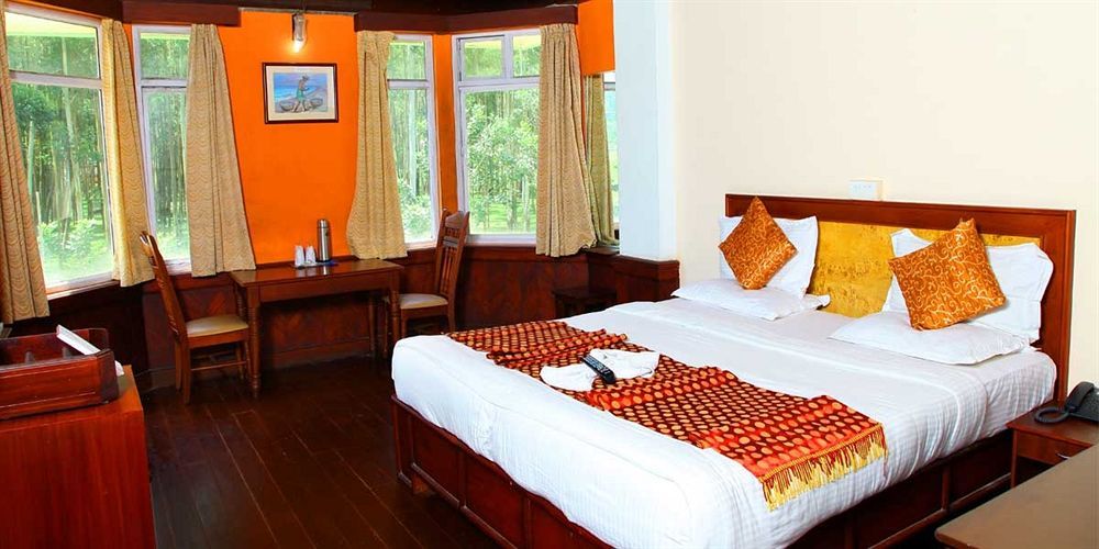 Hotel Metro Palace Mumbai Luaran gambar