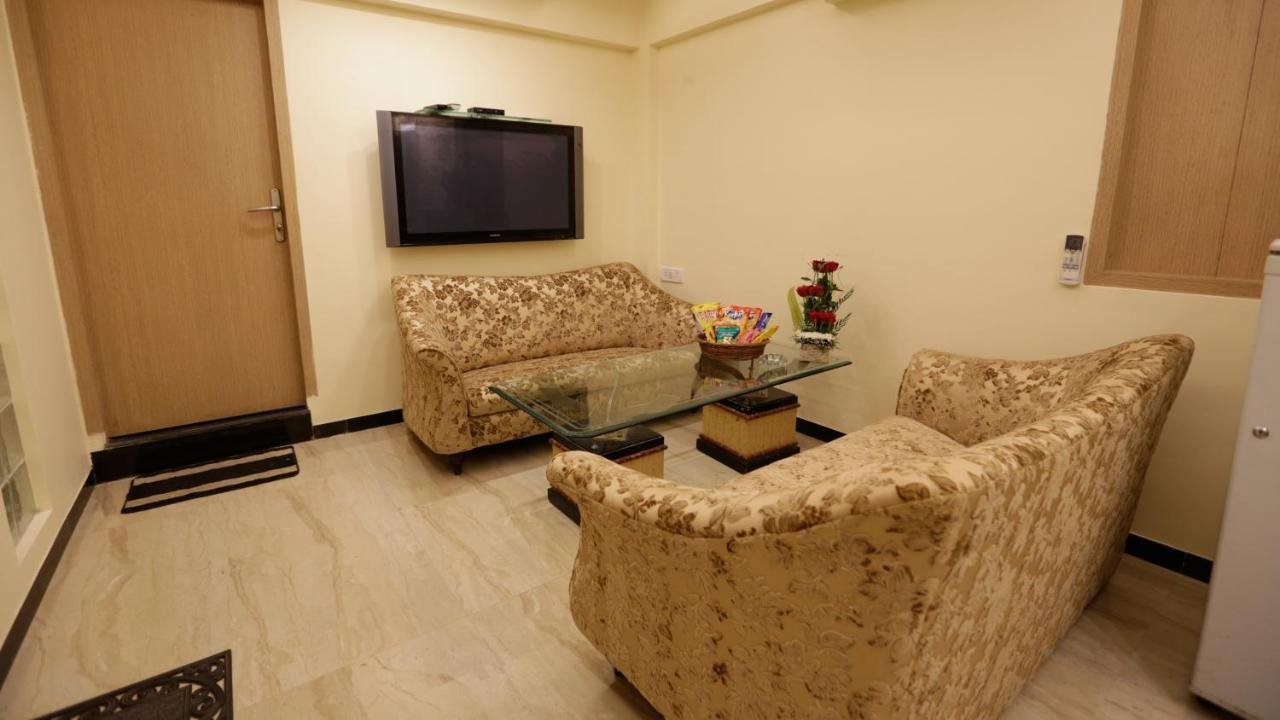Hotel Metro Palace Mumbai Luaran gambar